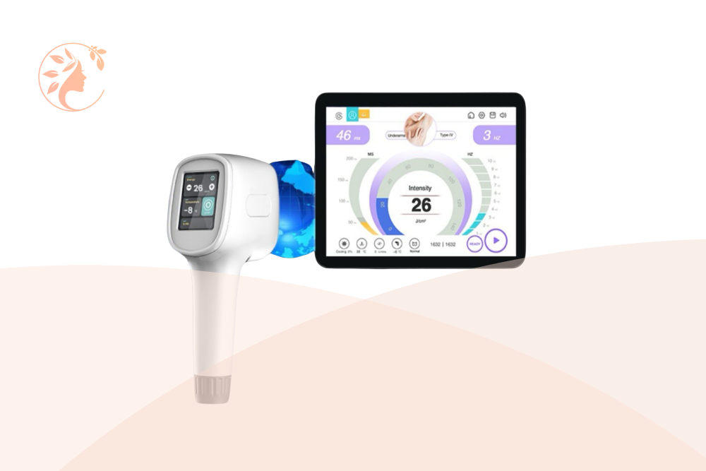 La Bella Laser Haarentfernung Wien 1180